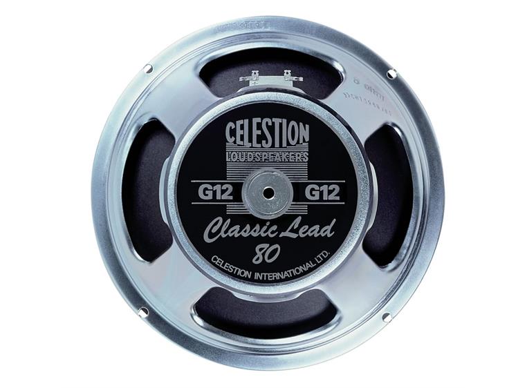 Celestion CLASSIC LEAD 80 T3969AWD 8R